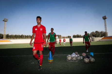 آکادمی پرسپولیس؛ از رویا تا واقعیت